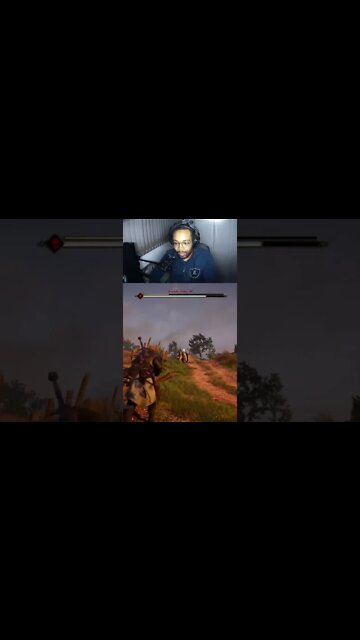 EU NUNCA MAIS BEBO ASSIM | ASSASSIN'S CREED VALHALLA 5 #Shorts #Assassin'sCreedValhalla