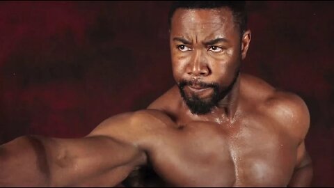 Michael jai White Action Movie Gangster #movies Action