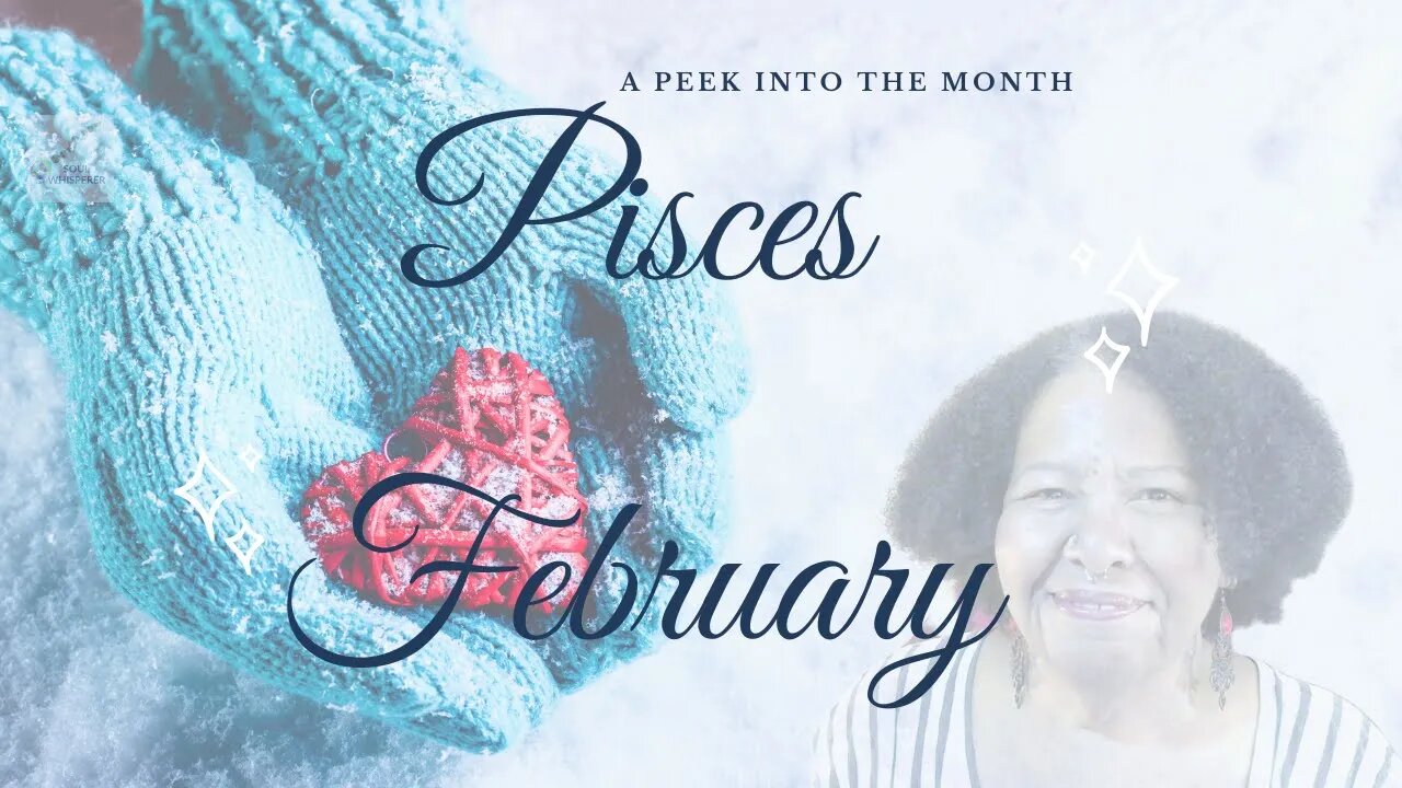 ♓ PISCES ♓: Love Is On The Menu