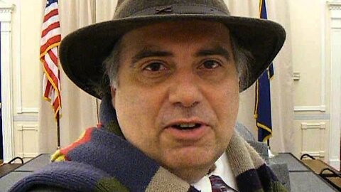 Allen West in NH Preview