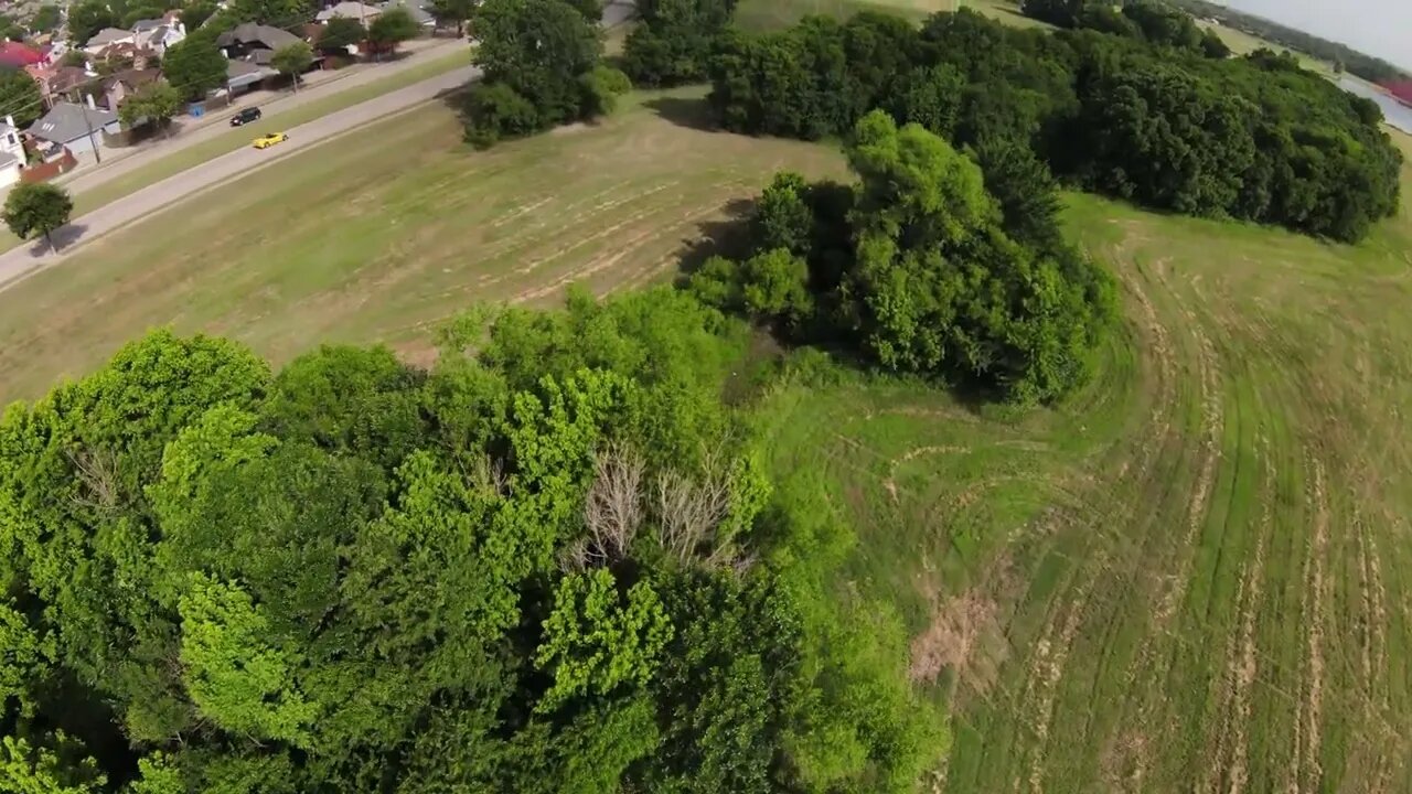 DJI FPV : EaglesAF (x393) Skychase