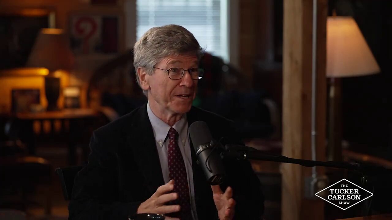 Jeffrey Sachs with probably the smartest and most accurate assessment of the Ukraine war, and American foreign policy more broadly, ever caught on tape.