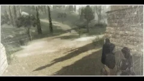 Arrivederci (Assassin's Creed II)