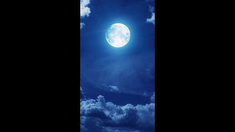 Last Super Blue Moon until 2037 wait till it appears again through clouds.