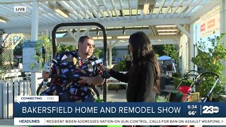 Bakersfield home and remodel show