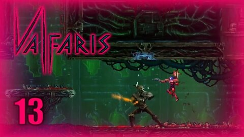 🎸 Valfaris (Cheesing it) Let's Play! #13