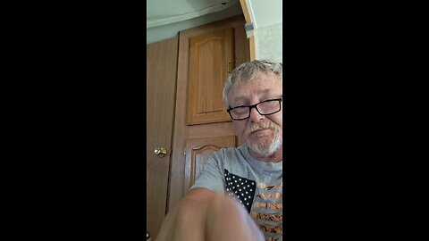 Dam he survived last night?