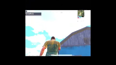 WAIT FOR END😂🤣😂🤣 | PUBG MOBILE #short #shorts #bgmihighlights #victorfunnyvideo