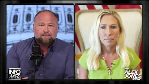 ALEX JONES (Full Show) Tuesday - 7/9/24