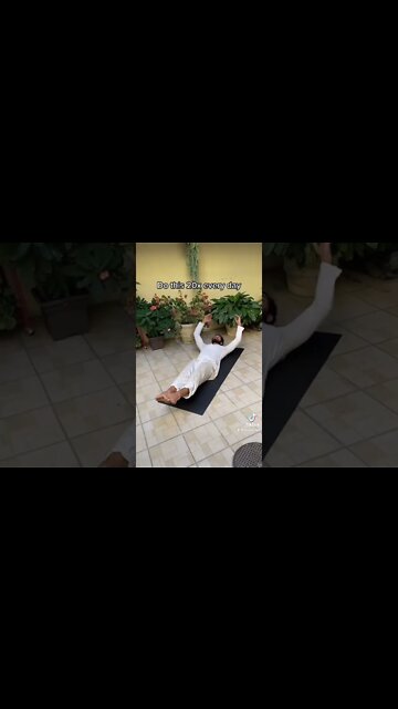 Want abs? Do this 👆