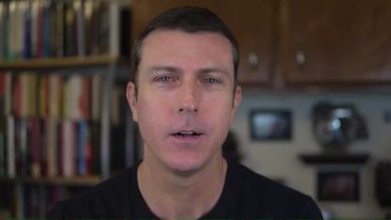 Mark Dice: Media Left In Shock After Major Republican Victory in Virginia! - 11/3/21