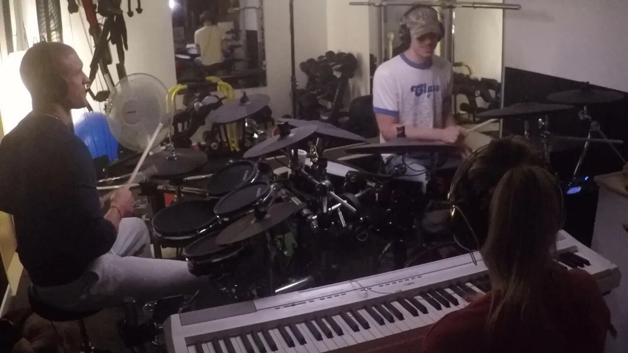 Mar 26, 2021 - JHE 3 of 3