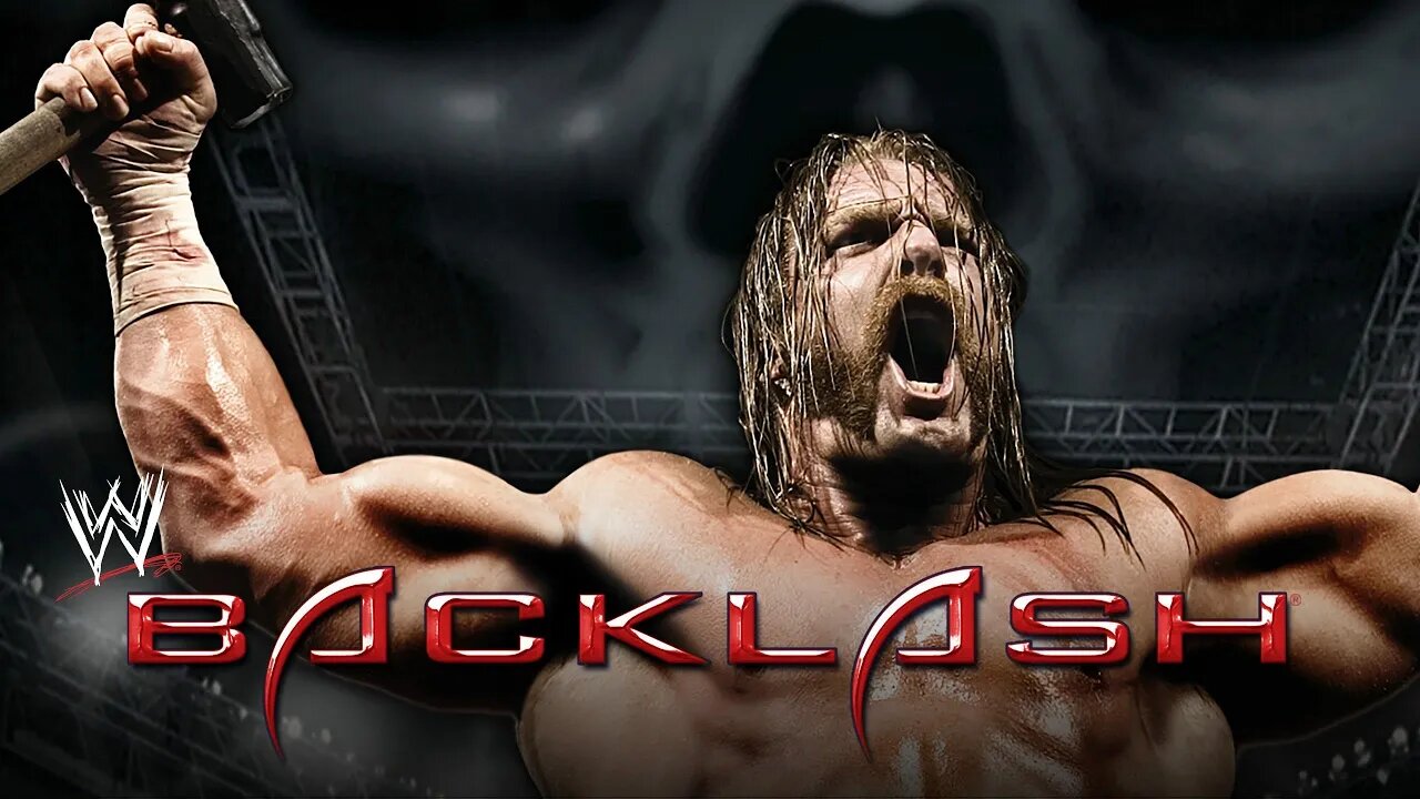 "2TM" Backlash 2006 Highlights [HD]