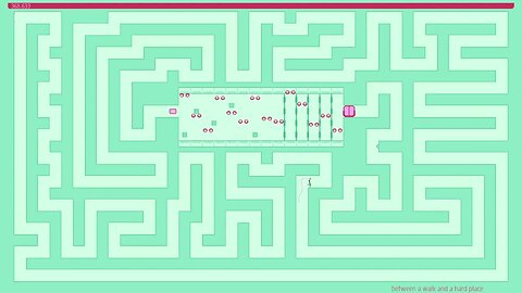 N++ - Between A Walk And A Hard Place (CTP-S-C-15-02) - G++O--
