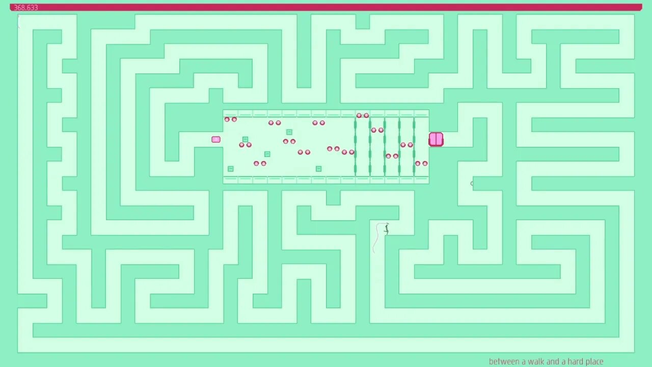 N++ - Between A Walk And A Hard Place (CTP-S-C-15-02) - G++O--