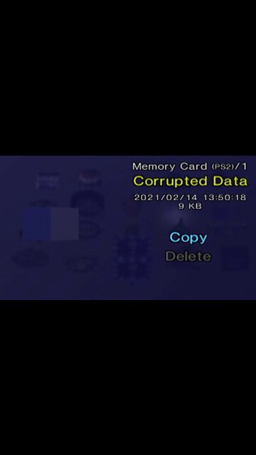 Seu OPL sumiu? Saiba o motivo! NÃO APAGUE O CUBO DE DADOS CORROMPIDOS antes de ver isso! #shorts