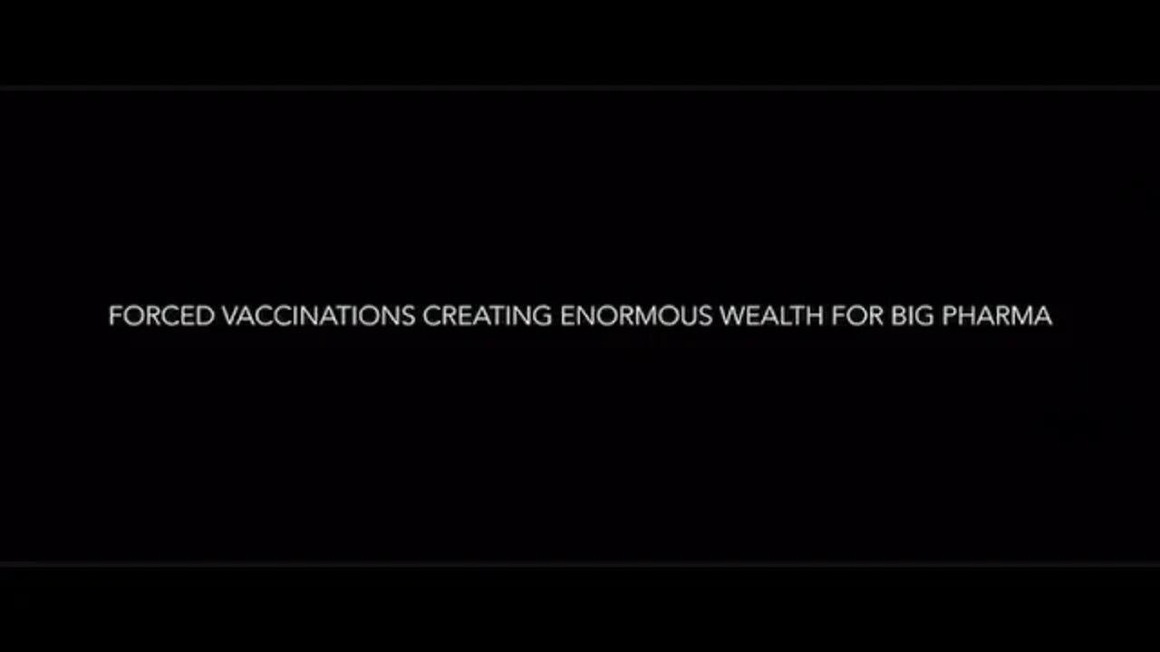 New film ‘Uninformed Consent’ coming soon....Should be a great watch 👀