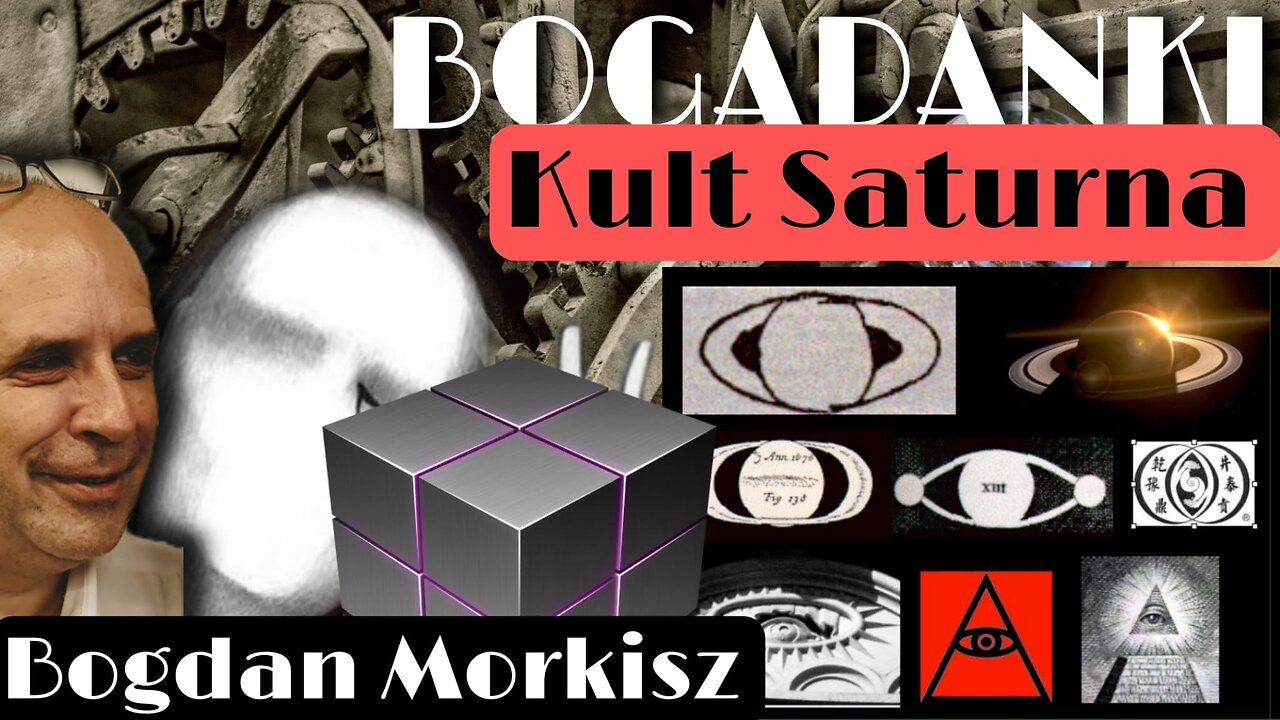 Bogadanki - Kult Saturna