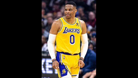 Russell Westbrook Infected Bad Religion(NBA Mix)