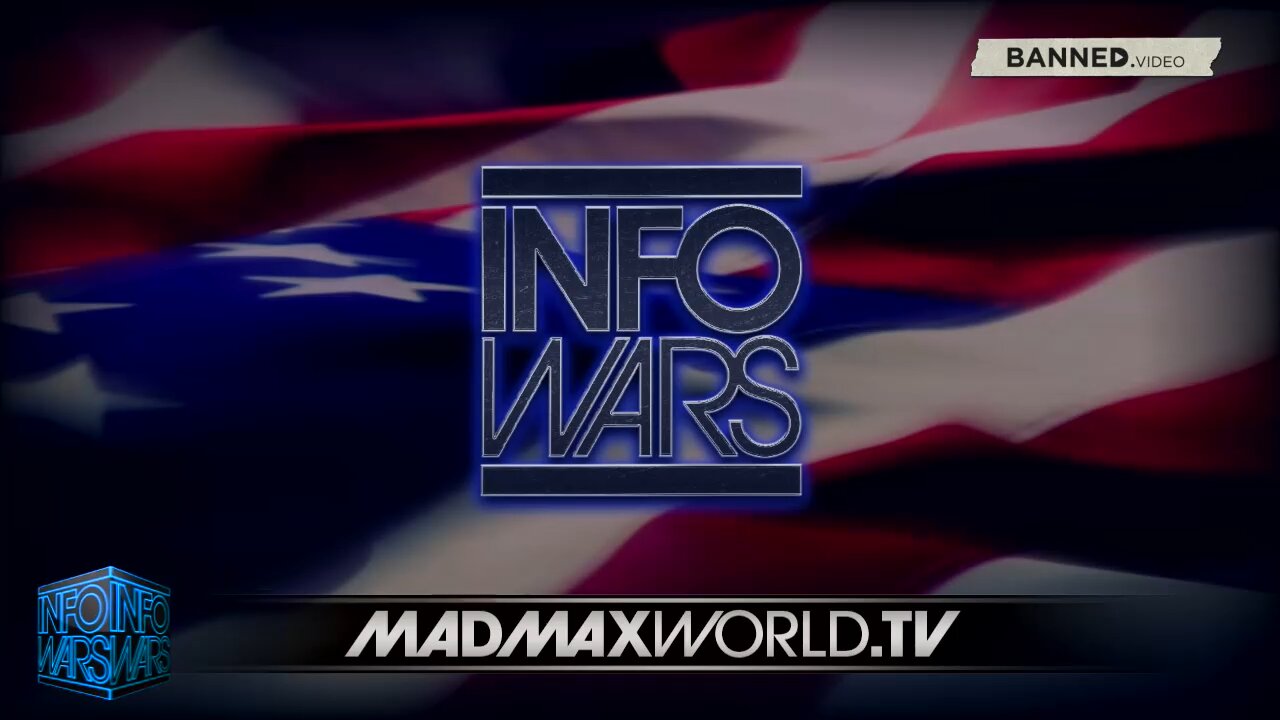 Gold Sought by Nations as Globalist Biden Undermines Dollar, Paving Way for Digital Currency Hour 4