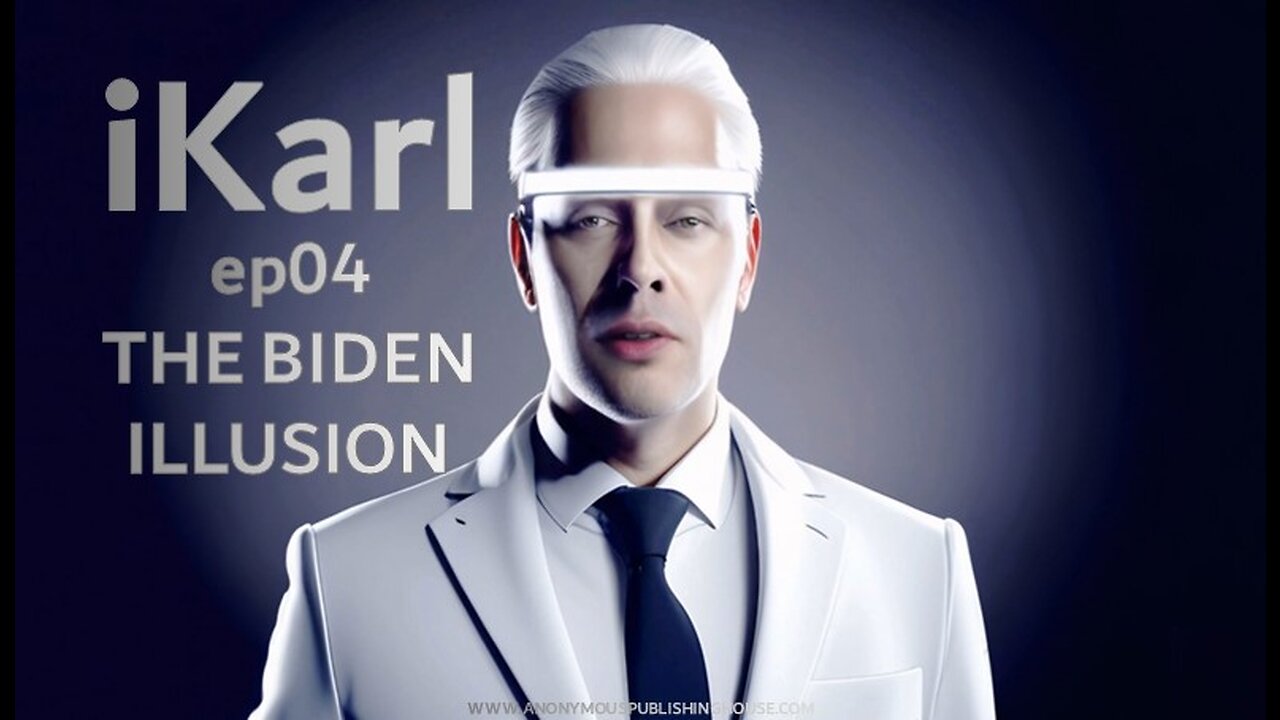 iKarl Ep04 - The Biden Money Illusion