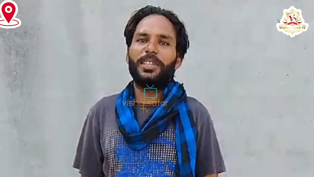 ਝਾੜੂ ਵਾਲਿਆਂ ਤੇ ਨੋਜਵਾਨ ਨੇ ਕੱਢ ਦਿੱਤਾ ਗੀਤ