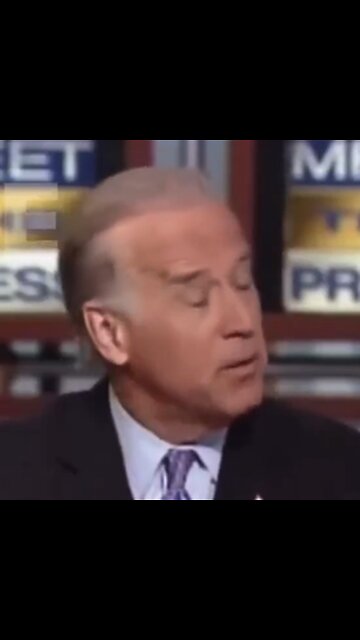 2006: Joe Joseph Biden knew what marriage means in 2006