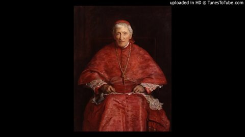 Callista - Novel of the Early Church - Cardinal Saint John Henry Newman - Chapter 1