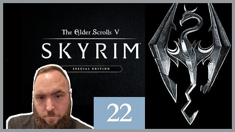 Elder Scrolls V Gameplay - Episode 22