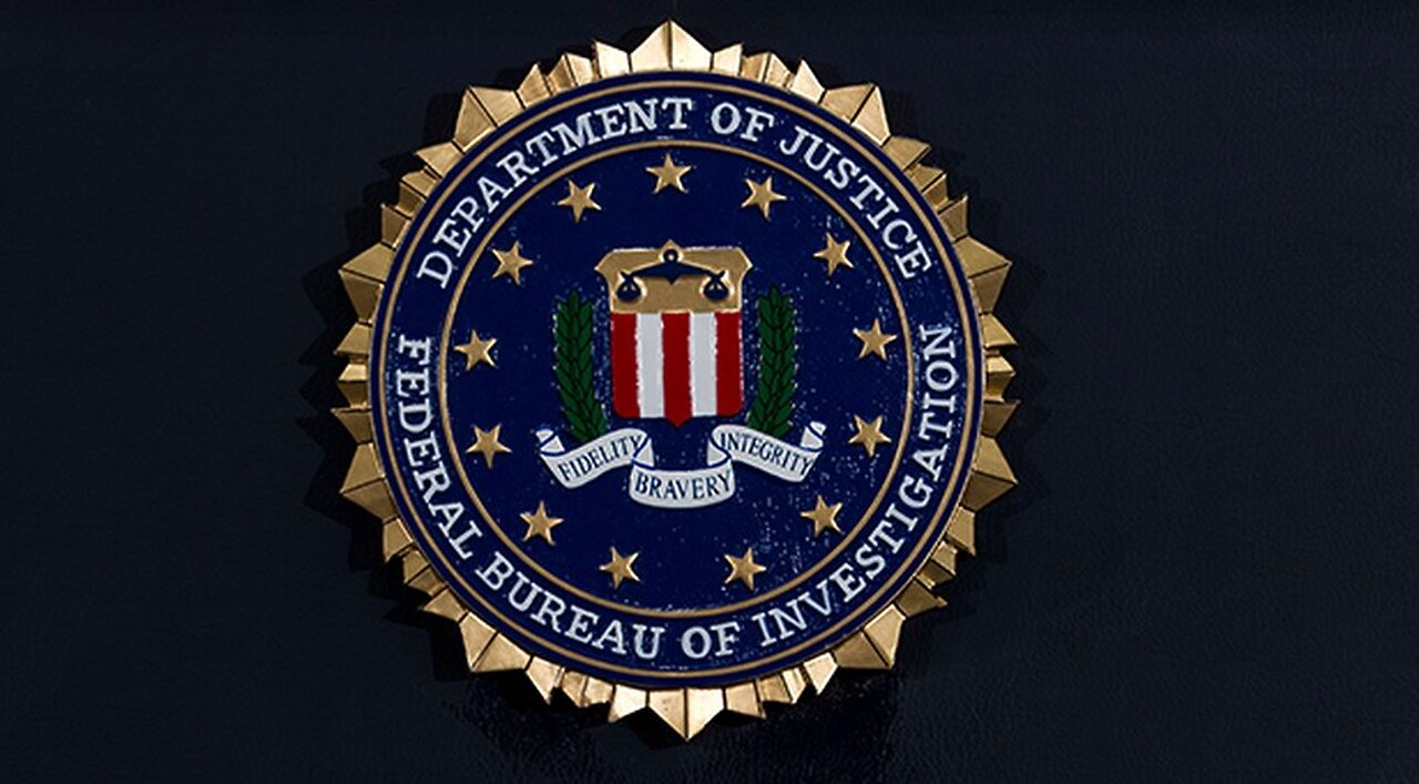 Turns out the FBI's ‘Counterterrorism Investigations’ Into Parents Protesting Indoctri