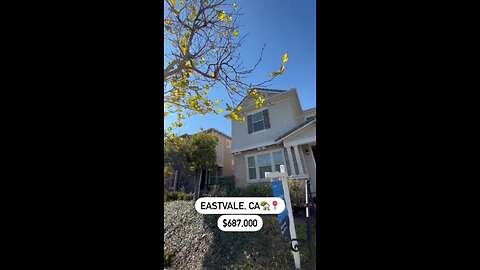 Eastvale 3 Bed 2.5 Bath