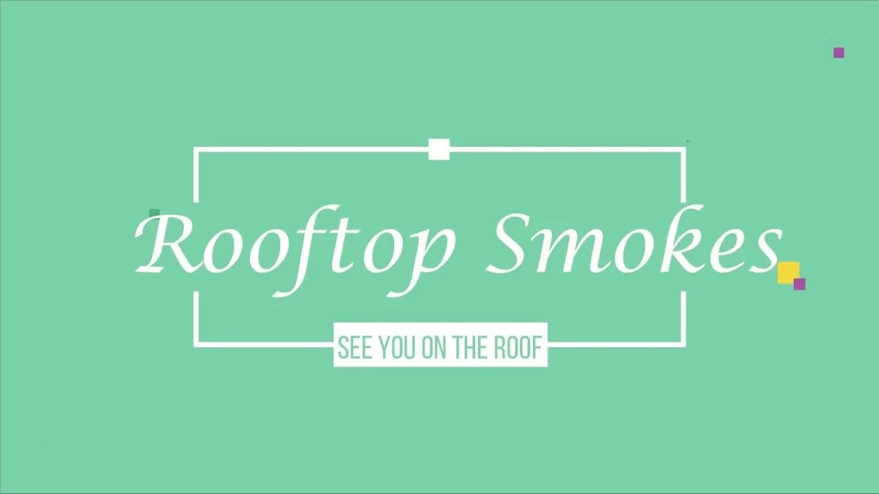 Rooftop Smokes: Cigar Review of the New World Puro Especial & Liga Privada No. 9