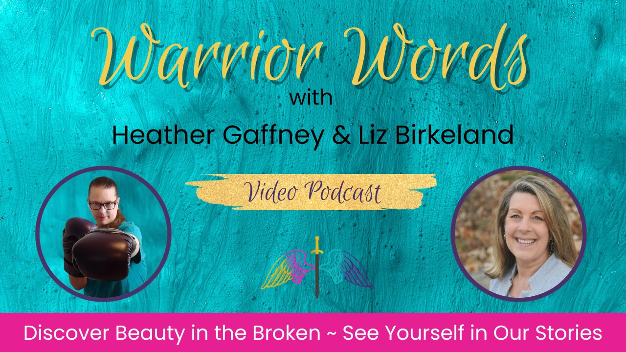 VIDEO 6. Healing from the Trauma of Abortion Requires Compassion and Grace with Liz Birkeland