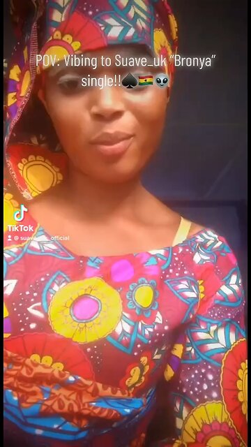 #ghana #dance #happy