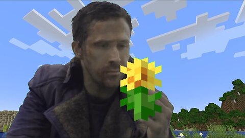 Minecraft Speedrunners Be Like