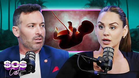 "You Are Murdering Your Child!" Mom vs Man FACE OFF in Fiery Abortion Debate 🔥