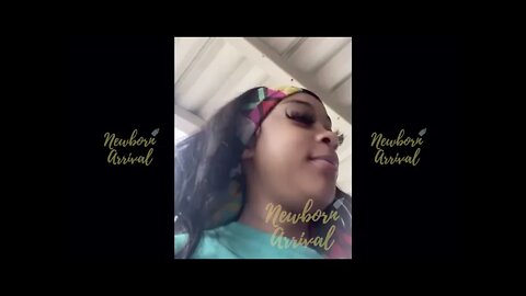 NBA Youngboy's Son Taylin Challenges Mom Trinia To A Game Of Basketball! 🏀