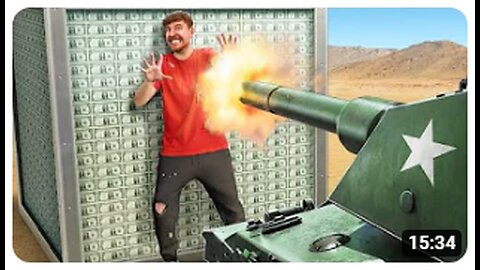 Protect $500,000 Keep It ! #entertainment #trend #mrbeast #best #video #viral #creative