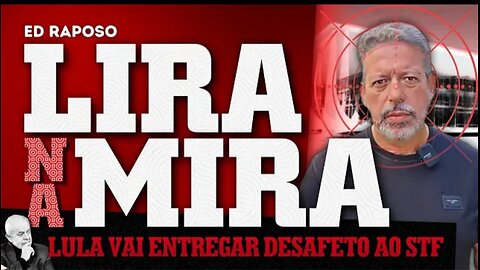 CHEGOU A HORA DE ACIONAR O MODO CUNHA