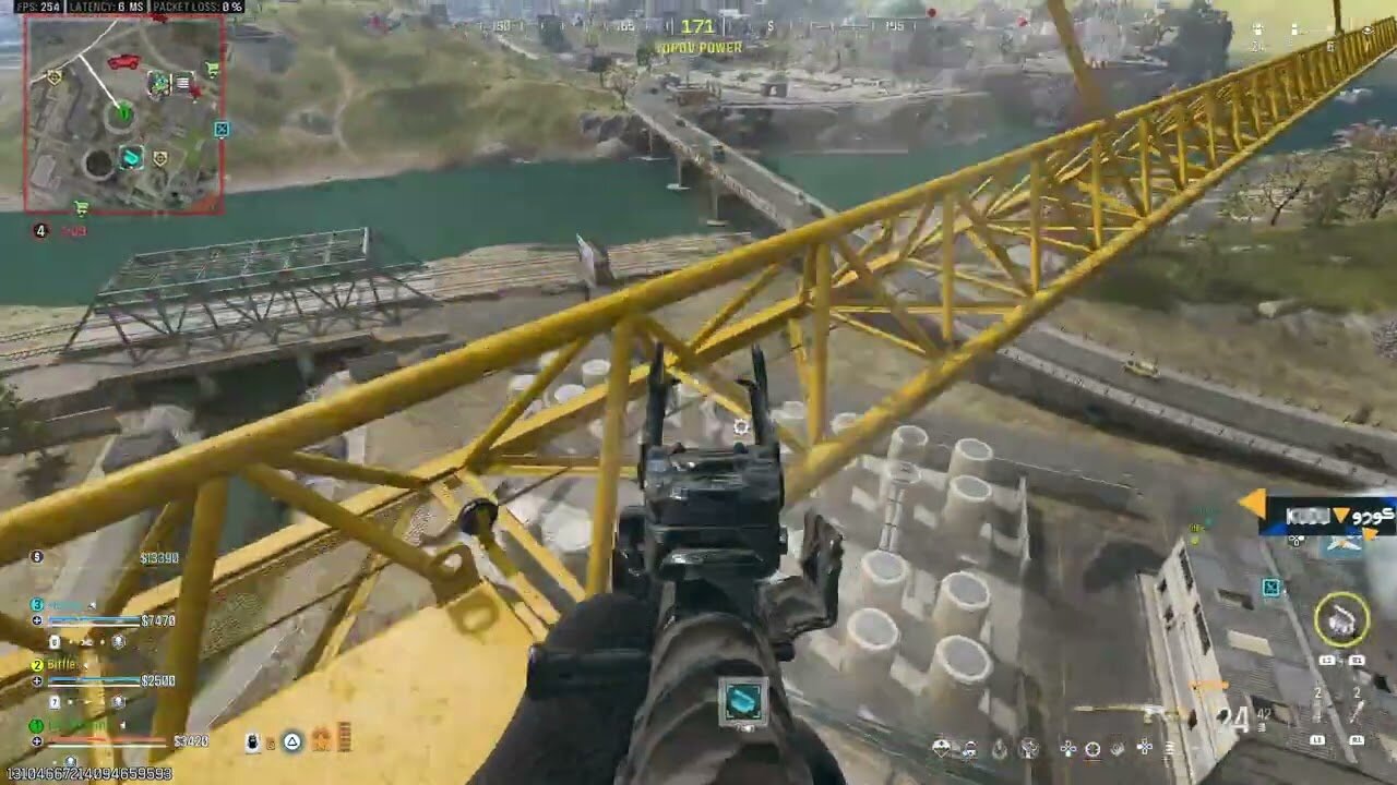 Shifty Admits He Doesn't Even Need to Try & Still Wins Games in Pro Only Lobby