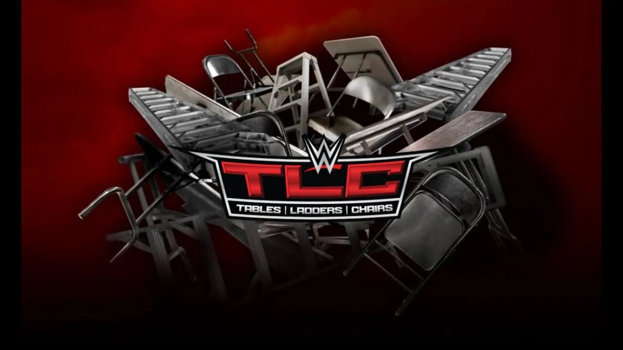 YouTube WWE TLC Main Event