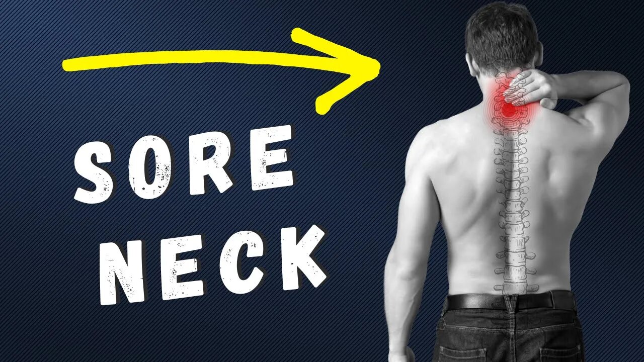 Neck exercises for cervical disc bulges pain relief, advance routine