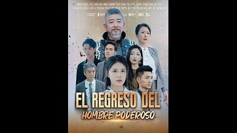 El regreso del heredero - Parte 47