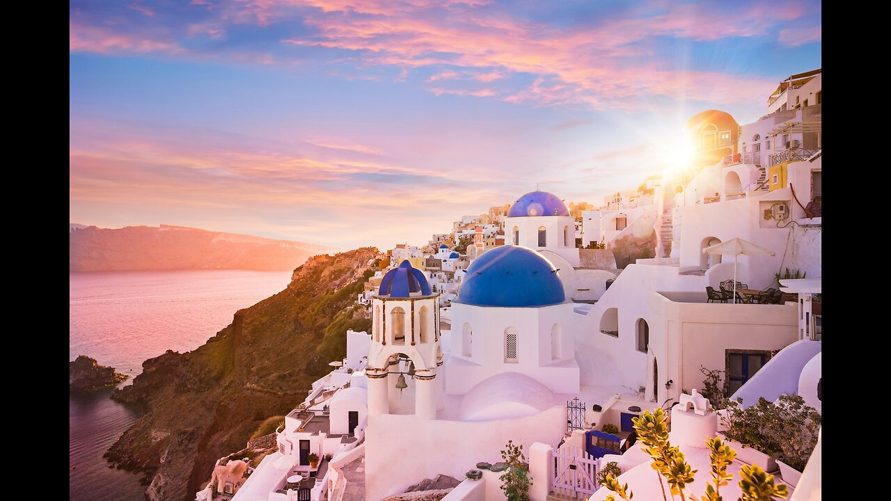 Discovering the Famous and Beautiful Landmarks of country part 3