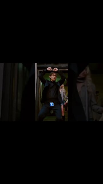 With No Power Comes Great ♿ | Michael The Chairman Stand Up Comedy #standupcomedy #bullymaguire