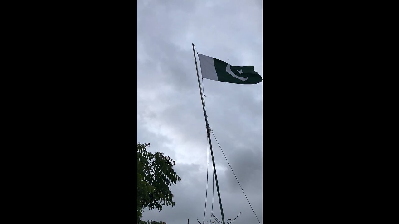 Happy Independence Day 🇵🇰