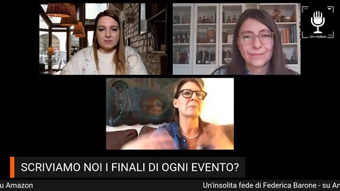 Scriviamo noi i finali di ogni evento?