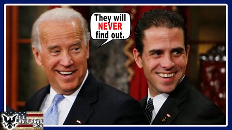 Media Covers For Joe Bidens Business Dealings | Ep. 7