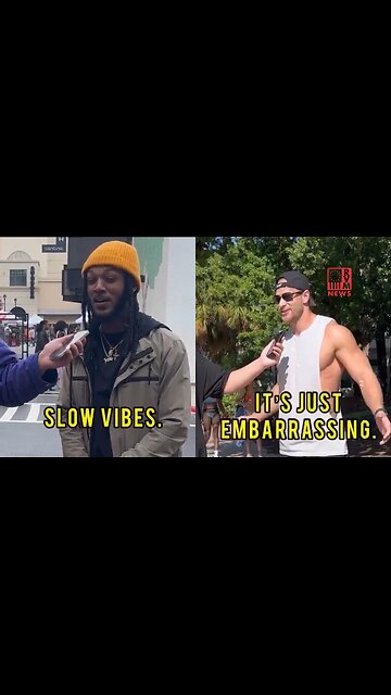 If She's A Ten But She Voted For Joe Biden?