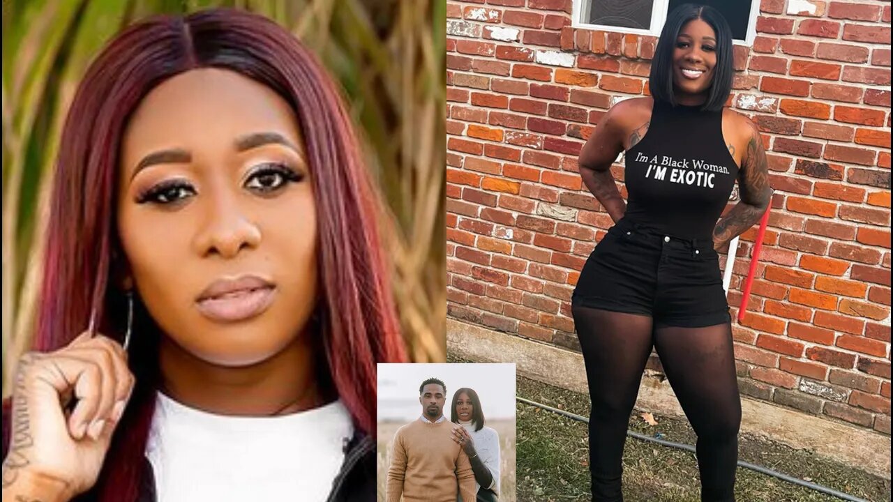 SHE'S DESPERATE TO KEEP A MAN? Influencer Supa Cent Got Engaged After BUYING Boyfriend Land As Gift